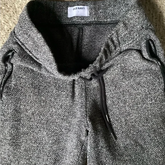 Old Navy Joggers - Picture 2 of 3